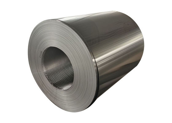 30-350GSM Hot Dipped Galvanized Steel Coils Dx51d Gi SGCC ASTM A653