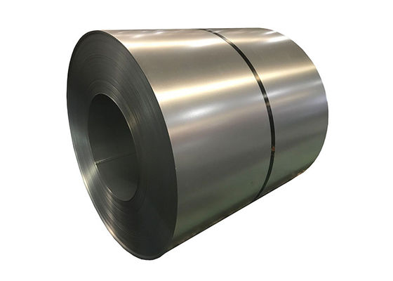 PPGI Dx51d 120g Zinc Coated 1.5m Width Gi Steel Coil