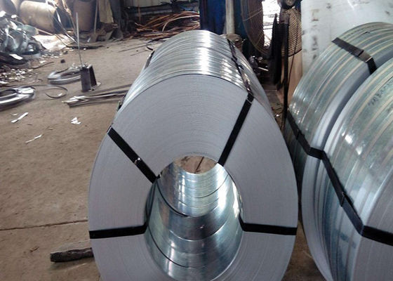 1500mm Width ASTM Silicon Steel Coil For Electric Motor / Generator