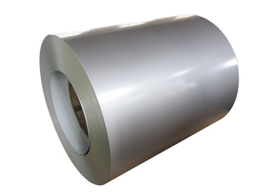 Anti Finger Building Material Id 610mm Galvanized Coil