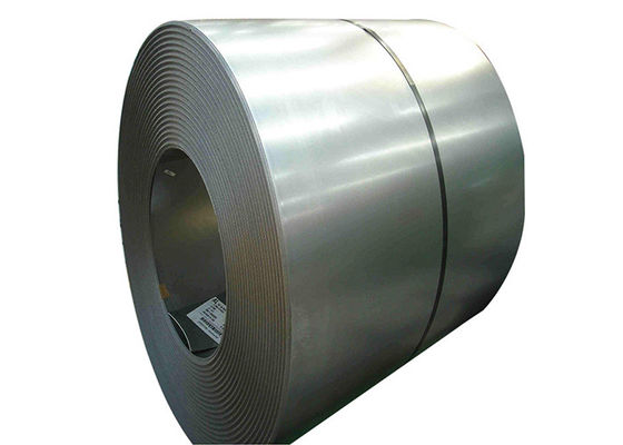 Id508mm Hot Dipped ASTM Galvalume Steel Coil In Stock