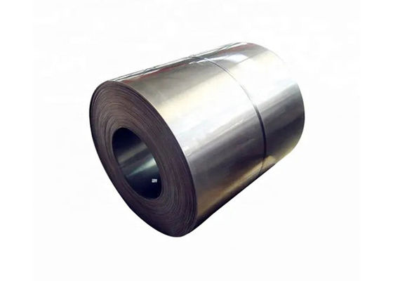 CRGO Electrical Silicon Steel Coils Grain Oriented Cold Rolled For Transformers