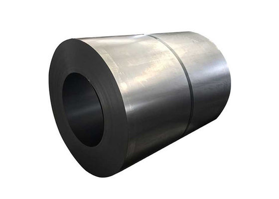 DC01 DC02 DC03 DC04 SGS 0.12MM Steel Sheet In Coil