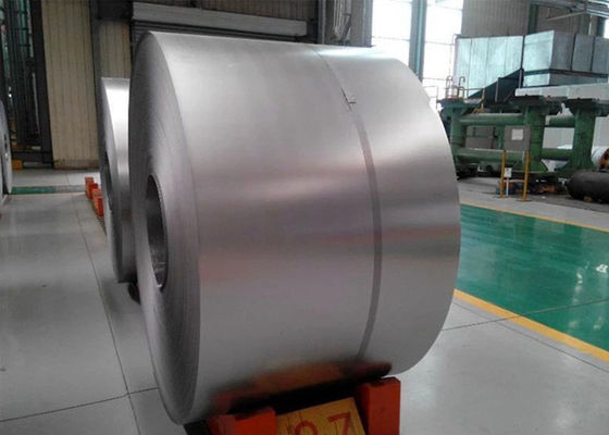 1.2mm Thickness Aisi 1250mm Width Steel Sheet Coil