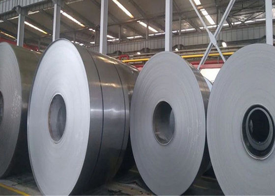 Cold Rolled Spcc Carbon Steel Coil Length 2000 3000 6000mm