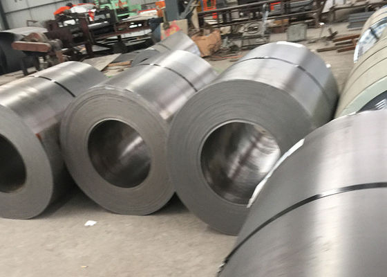 CRNGO Cold Rolled Silicon Steel Strip Non Oriented For Electrical Motor