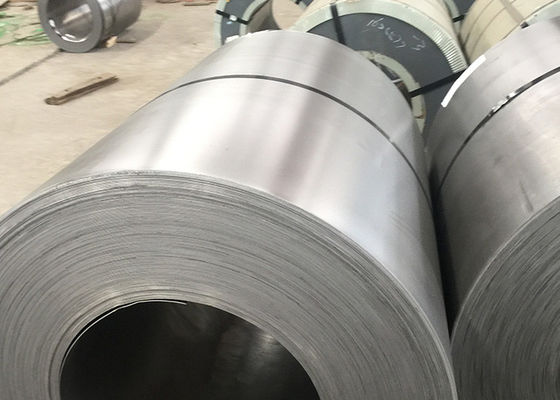 Carbon CRC DC01/03 SPCC Cold Rolled Coil 600MM Width
