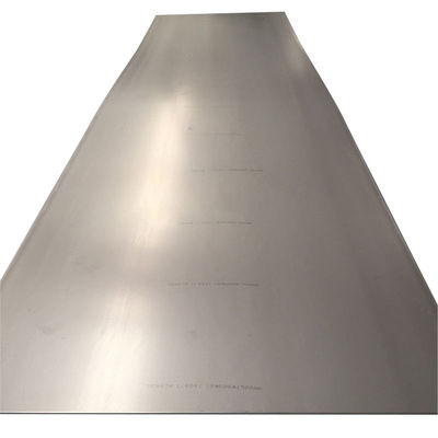 JIS Standard Hot Rolled Kitchenware 5mm Stainless Steel Plate