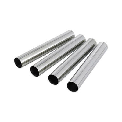 Ss Industry 304 Jis Welding Stainless Steel Pipe 0.4mm Thickness