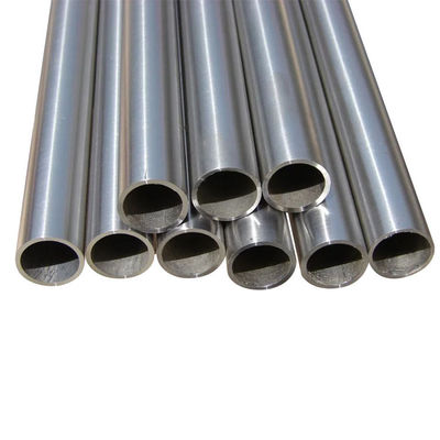 20mm 9mm Ss 304 Pipe Round / Square / Rectangular / Hex / Oval
