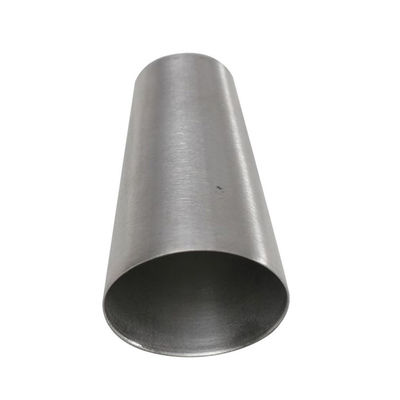304l/316/316l/347 Seamless Stainless Steel Pipe Od 630mm For Water Project