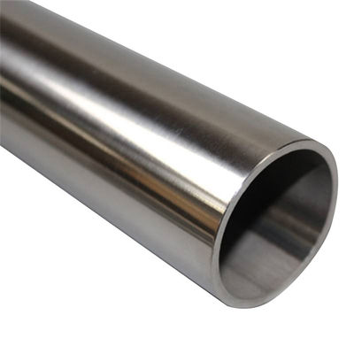 347/32750/32760/904l Stainless Seamless Pipe A312 A269 A790 A789