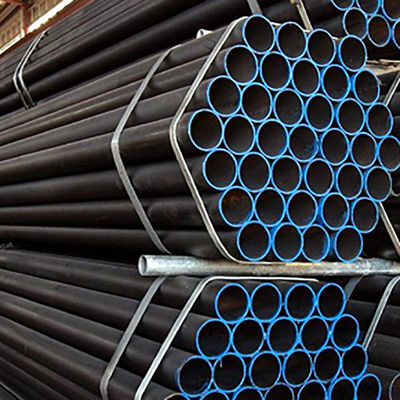 Astm A519 4mm Seamless Carbon Steel Pipe Precision Honed Hydraulic Tubing