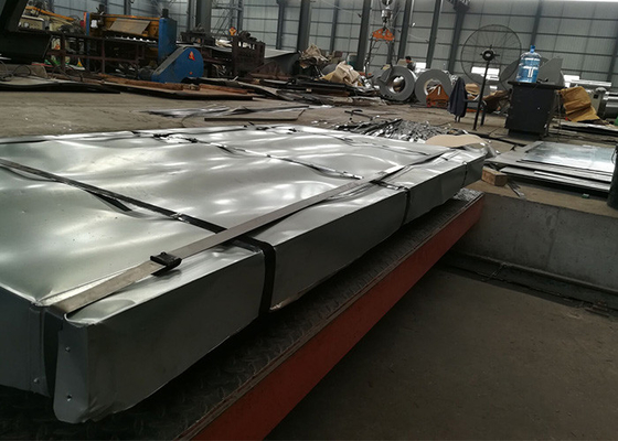 Prime of Electrical Silicon Steel Sheet CRGO Cold Rolled Grain Oriented Steel Coil for Transformer with Cheaper Price