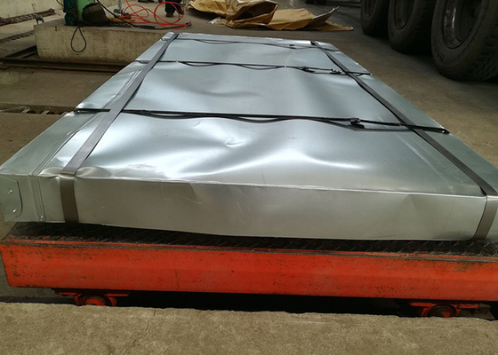 Grain Oriented Electrical Silicon Steel Coil Of CRGO Steel Sheet Lamination