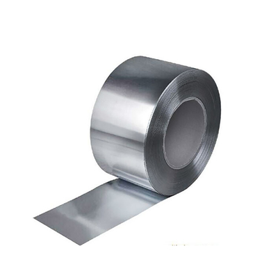 0.27 MM Electric Steel Sheet M19 35W350 Non-Oriented Electrical Silicon Steel Coil