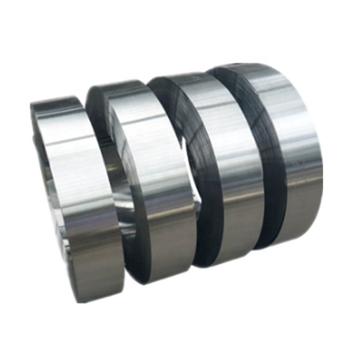 Non Oriented Grain Oriented Cold Rolled Magnetic Induction Electrical Silicon Steel Sheet Coil