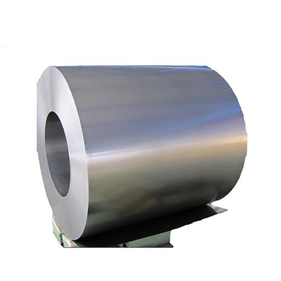 0.27 MM Electric Steel Sheet M19 35W350 Non-Oriented Electrical Silicon Steel Coil
