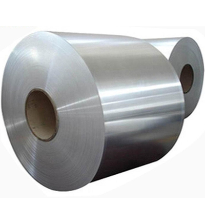 Transformer Grain Cold Rolled Non Grain Oriented Silicon Steel Convenient Use High Permeability Cold Rolled Steel Coil