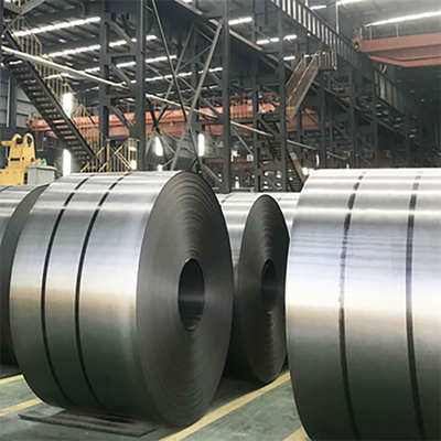 Silicon Steel Sheet Iron Coil Cores/Cold Rolled Non-Oriented Electrical Silicon Steel/Non-Oriented Silicon Grade 600