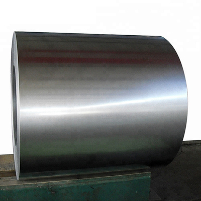 Cold Rolled Non-Oriented Electrical Silicon Steel For EI Core Laminate Sheet Properties Manufacturer 50w800 M80050A