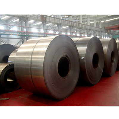 Electrical Silicon Steel Sheet M3 CRGO Cold Rolled Grain Oriented Steel Coil For Transformer
