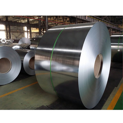 Cold Rolled Non Oriented Silicon Steel Silicon Electric Steel Sheet Ui Laminations 0.5mm 50w600 50w470 50w800