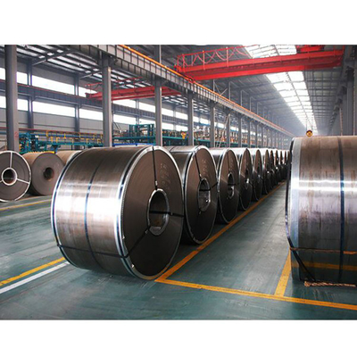 Electrical Silicon Steel Sheet M3 CRGO Cold Rolled Grain Oriented Steel Coil For Transformer