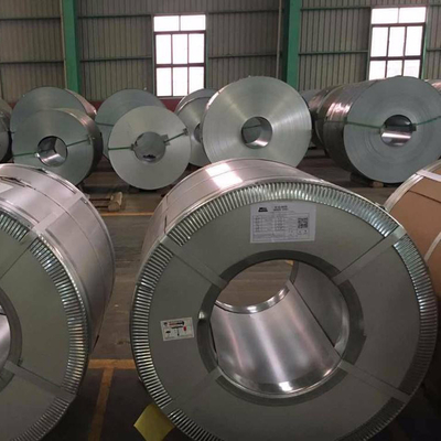 Cold Rolled Non Oriented Silicon Steel Silicon Electric Steel Sheet Ui Laminations 0.5mm 50w600 50w470 50w800