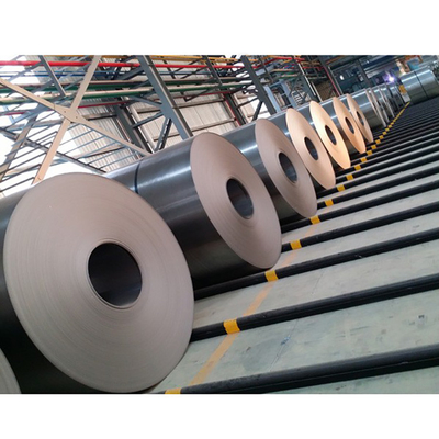 hot sale secondary crgo coil cold rolled grain oriented electrical steel coils