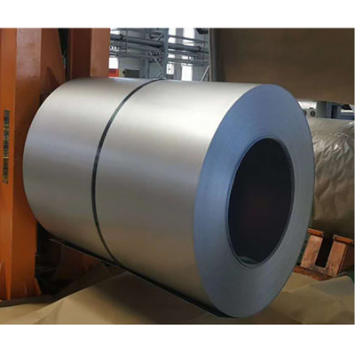 CRC Cold Rolled Bright Annealed Steel Coil/Sheet For Automobile Manufacturing Electrical Products Rolling Stock