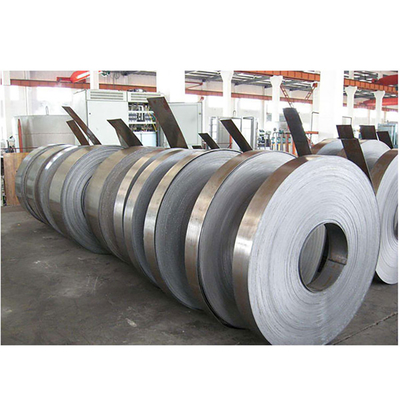 Hot Selling Price Cold Rolled Grain Oriented Electrical Steel Coils