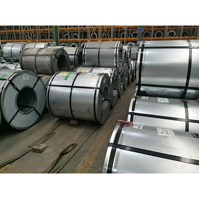 Hot Selling Price Cold Rolled Grain Oriented Electrical Steel Coils