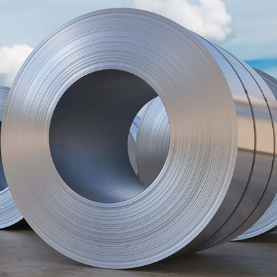 Factory Price Ultra-thin Cold Rolled Oriented Electrical Silicon Steel