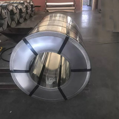 Prime Quality Cold Rolled Non-Grain Oriented Electrical Steel Coil  Silicon Steel