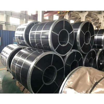 Prime Quality Cold Rolled Non-Grain Oriented Electrical Steel Coil  Silicon Steel