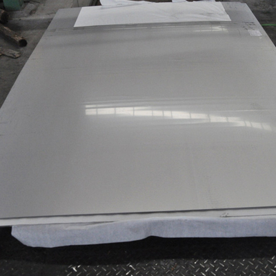 JIS Cold Rolled / Hot Rolled Stainless Steel Plate SUS 201 316L 430 0.6mm 1.2mm