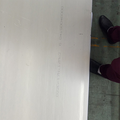 ASTM AISI 310S 317L 347 201 904L 316 321 304 Stainless Steel Plate Sheet For Building