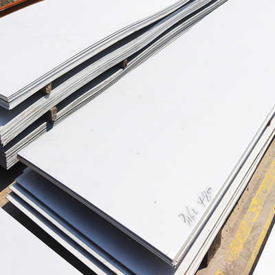 304 304L Stainless Steel Metal Sheet 201 430 316 904 Stainless Steel Plate