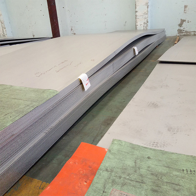 Aisi Astm 201 304 316 Stainless Steel Plate Sheet Cold Rolled 1mm 2mm 3mm