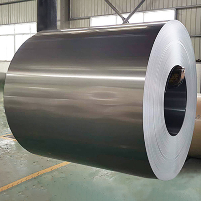 Aluminum Zinc Silicon Plate Gl Galvalume Steel Coil For Heat Insulating System