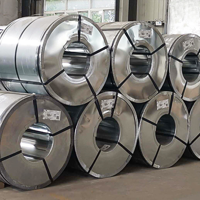 CRNGO Electrical Silicon Steel Coil Non Oriented Silicon Steel Sheet